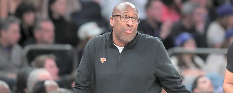 'Please, Help Me Get My Money': Mike Brown Publicly Presses Ty Lue to Return 27-Year-Old $100 Debt
