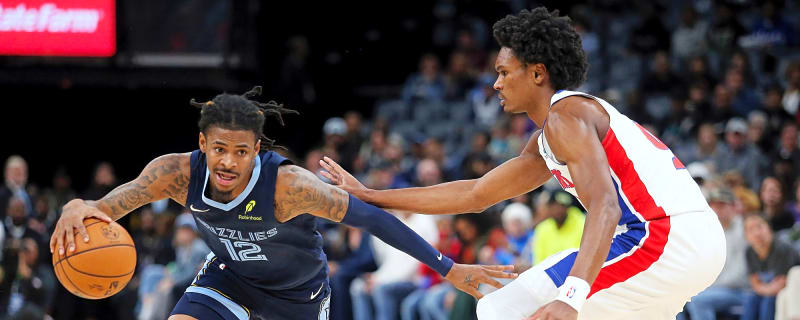 Grizzlies Notes: Ja Morant, Tuomas Iisalo, Cedric Coward, Zach Edey