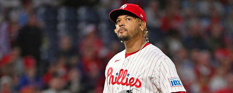 Washington Nationals Race To 13-2 Thrashing Of Philadelphia Phillies