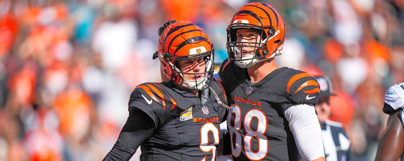 Experts Lean Heavily Toward Cincinnati Against Winless Miami