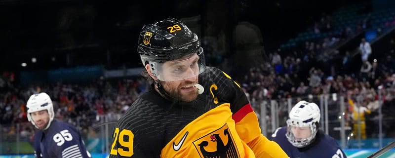 Draisaitl Taking Samanski Under His Wing Could Be Massive for the Oilers