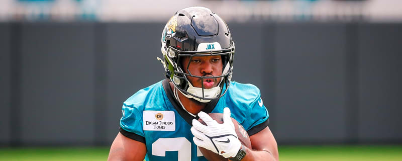 AFC Notes: Colts, Jaguars Free Agent Additions, Bhayshul Tuten, LeQuint Allen