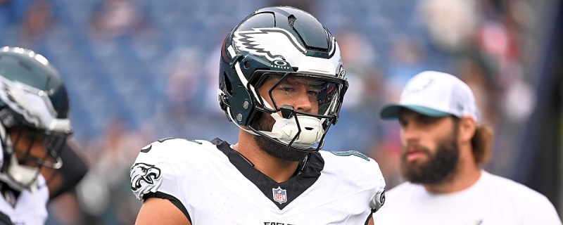 TE C.J. Uzomah Announces Retirement