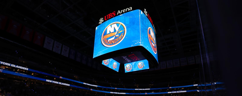 Islanders GM Mathieu Darche: ‘Someone would have to really knock my socks off’ to trade No. 1 pick