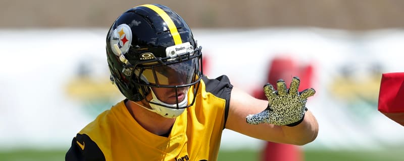 Steelers Accused Of Lying About TJ Watt