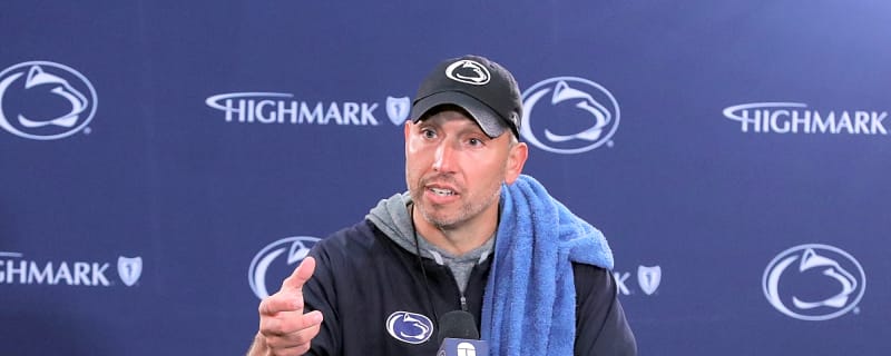 Report: Matt Campbell walked away from NFL head-coaching agreement in 2021