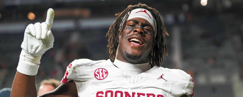 Danny Okoye kept it real with himself, which in return only helped set him up for a potential big 2026 season