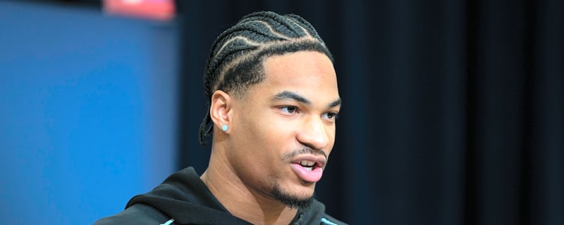 Steelers Rookie 'Turned Heads' Becoming Biggest Surprise Of OTA's