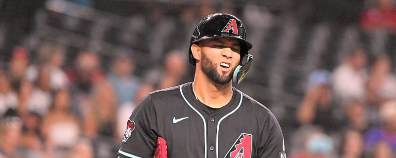 Lourdes Gurriel Jr.’s hot streak could potentially fuel Arizona Diamondbacks’ playoff run