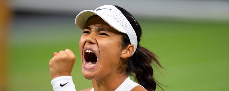 'Much better player than she was in 2021': Tim Henman backs Emma Raducanu for glory despite Wimbledon setback