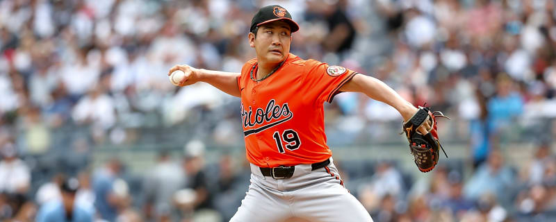 Tomoyuki Sugano Intends To Stay In MLB
