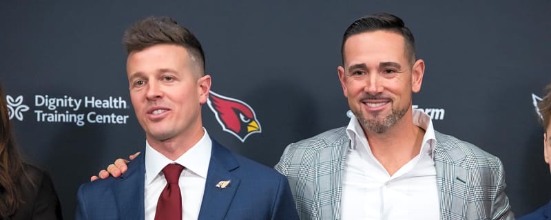 Green Bay Packers & Arizona Cardinals Reportedly Set Up Preseason Joint Practice