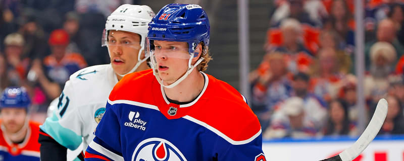 The Oilers Might Have Found Another Useful Player