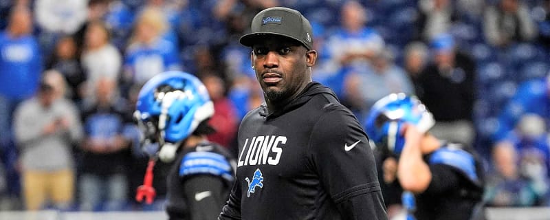 Ravens To Conduct OC Interview With Scottie Montgomery