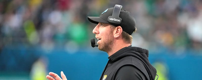 Liam Coen's Jaguars Found a Way to Win Ugly Across the Pond