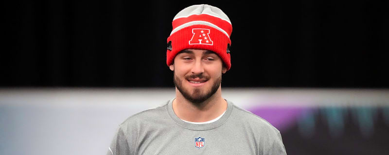 Bills To Pick Up TE Dalton Kincaid’s Fifth-Year Option