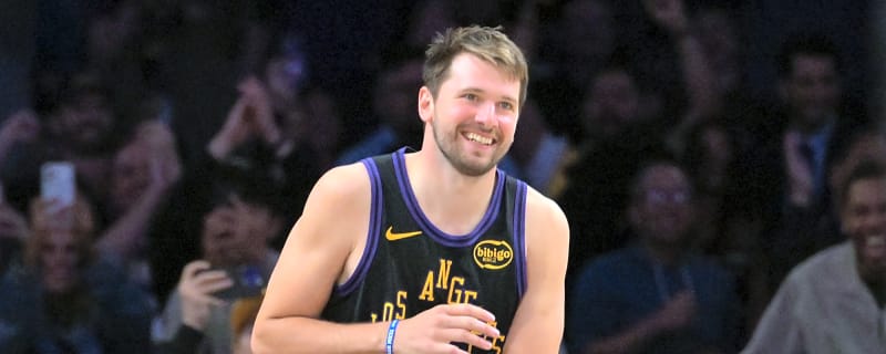 The Unrestricted Uprising: How the Lakers Can Build a Solid Core Around Luka Dončić in Los Angeles