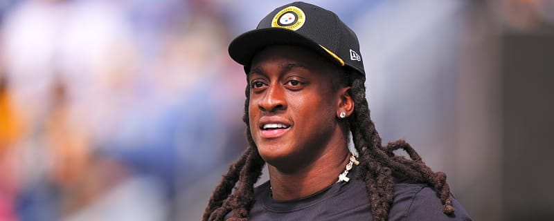 Raiders Sign S Terrell Edmunds, Waive Injured WR Seth Williams