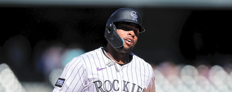 Rockies To Designate Yanquiel Fernandez For Assignment