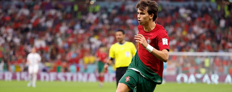 Chelsea still no closer to selling £52m attacking star – but Joao Felix news brings hope