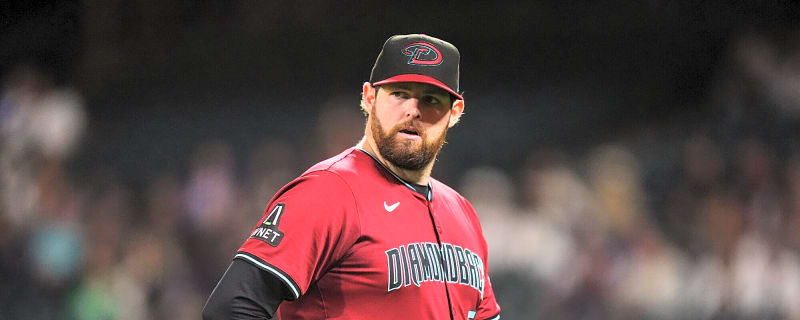 Report: Jordan Montgomery, Texas Rangers agree to one-year deal