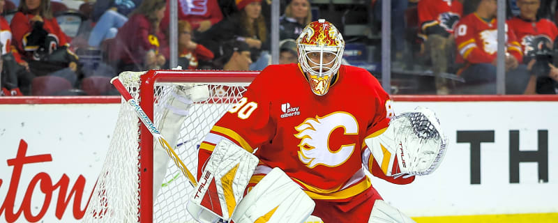 FN’s mid-season Flames prospect updates: Owen Say