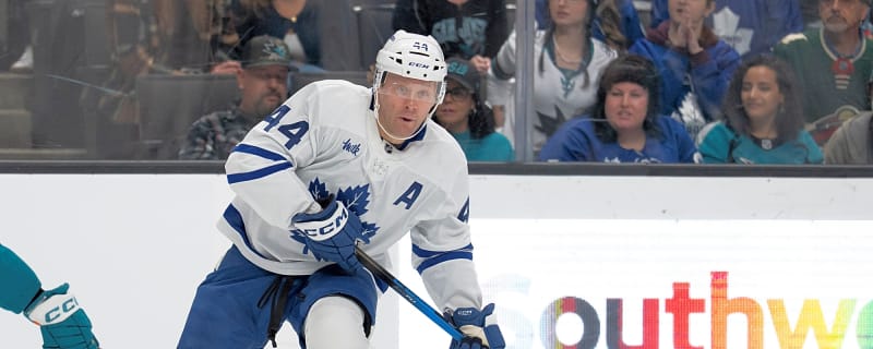 10 best Canadian players drafted in Maple Leafs history