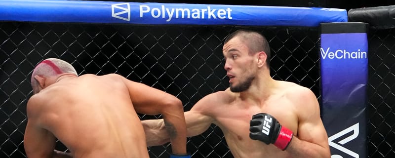 Khabib Predicts UFC’s Loss if Cousin Umar Nurmagomedov Fights This Ex-Champ Next