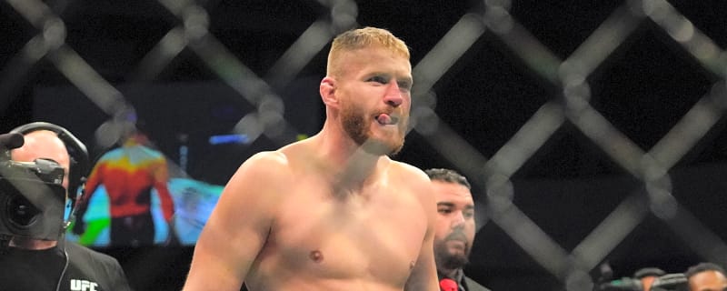 Corey Anderson Eyes Nemkov Trilogy With Win at PFL Africa