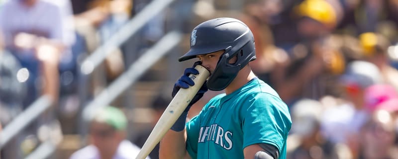 What to Expect from Mariners Infielder Ben Williamson