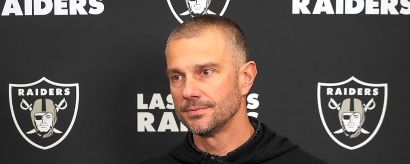 Raiders GM John Spytek did get one thing right with Patrick Graham’s defense