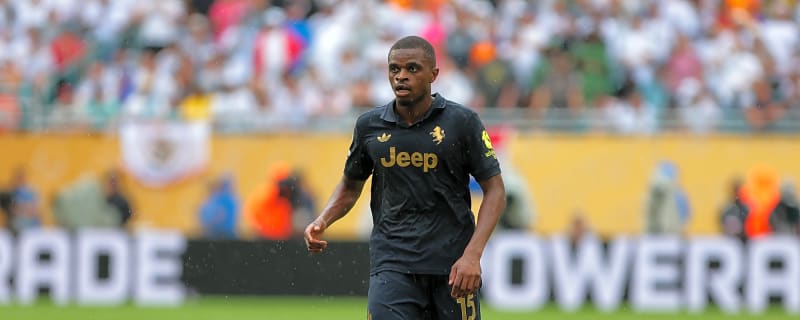 Report: Man United join three-way January race for £26 million French star