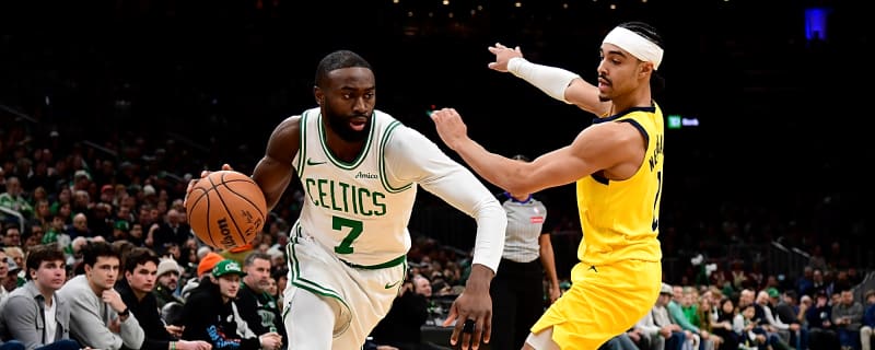 Celtics erase 20-point deficit to stun Pacers 103-95