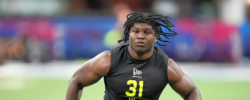 PFF Post Combine MOCK DRAFT has Miami Landing an Elite Pass Rusher in Rd 1