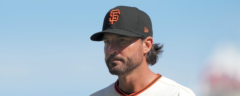 Early struggles raise more questions about Vitello's readiness for MLB