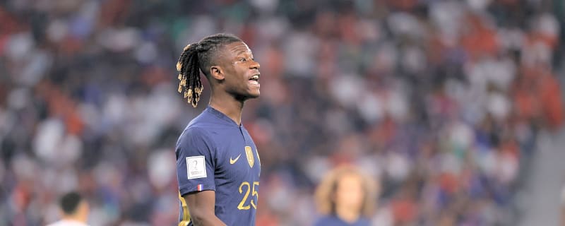 Report: Liverpool on alert for ‘extraordinary’ midfielder; his club ‘could consider’ offers