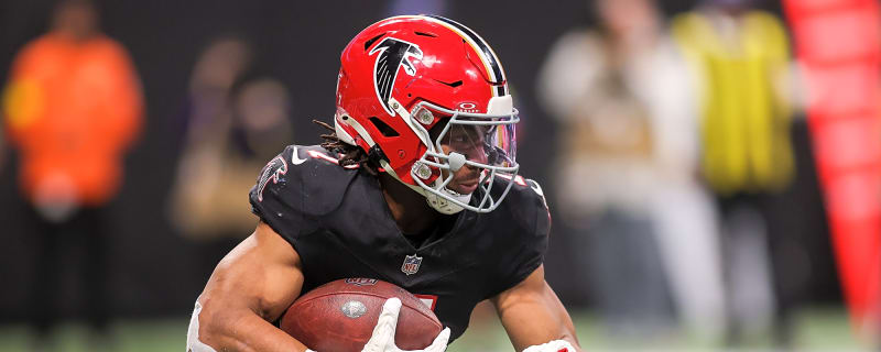 New Orleans Saints at Atlanta Falcons Preview, Prediction & Odds | Week 18, 2025