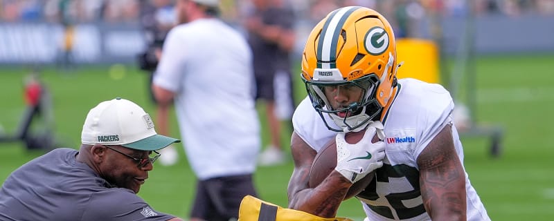 Ten Packers Players To Watch Who Are on the Bubble Entering the Preseason Finale vs the Cardinals