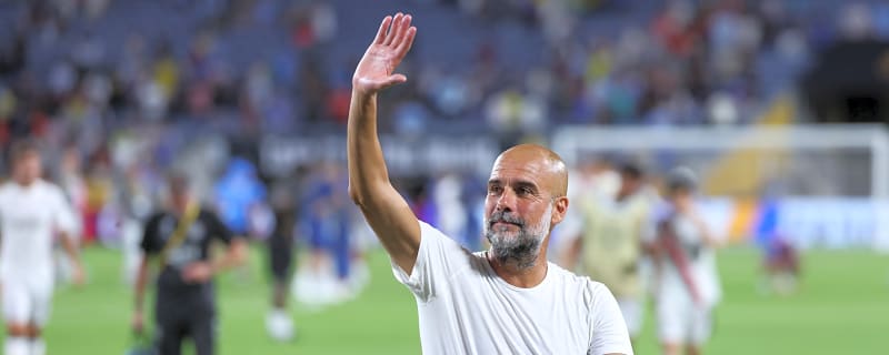 Being a team in transition while contending doesn’t go hand in hand, as Manchester City have discovered