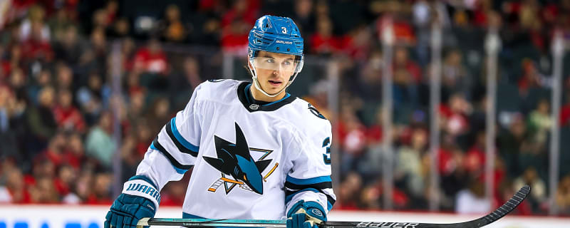 Analyzing the Henry Thrun trade: Impact on the Toronto Maple Leafs’ Lineup