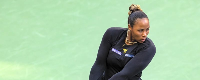From boos to withdrawals: Taylor Townsend withdraws from China swing after food controversy fallout