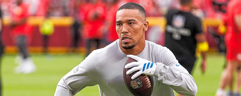 Lions&#39; Amon-Ra St. Brown Strongly Questions Reasoning Behind NFL Films&#39; Controversial Brian Branch Video