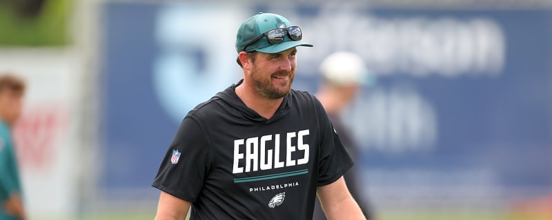 Sean Mannion’s Eagles Offense Has Developed Some Concerning Trends