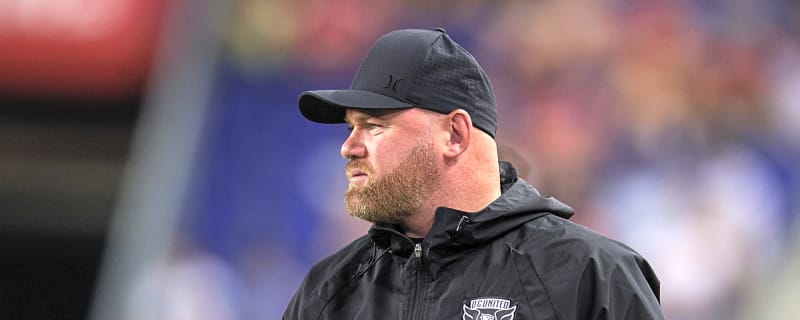 Wayne Rooney highlights that ‘one’ attribute Thomas Frank got wrong, right after taking charge at Tottenham