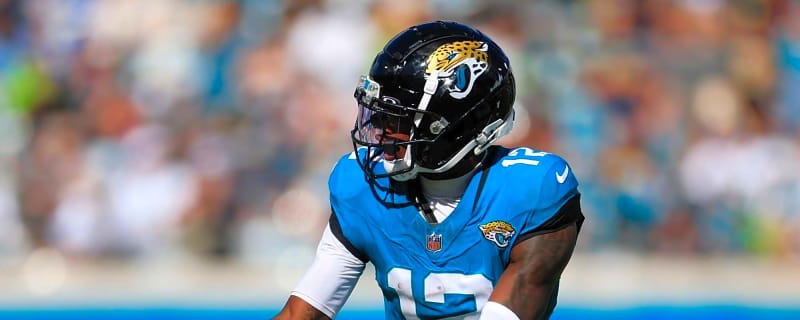 Travis Hunter responds to reports about his likely position