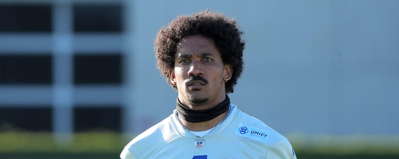 Stout Rams defense gets even stronger with Ahkello Witherspoon activation