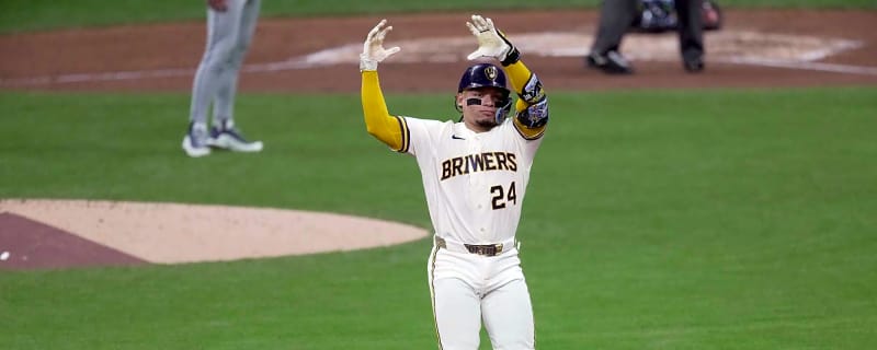 Milwaukee Brewers: Kyle Harrison reveals intense William Contreras game preparation routine