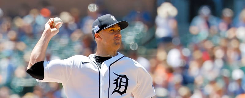 Detroit Tigers Notebook: Tough Loss, Flaherty Returns, and More