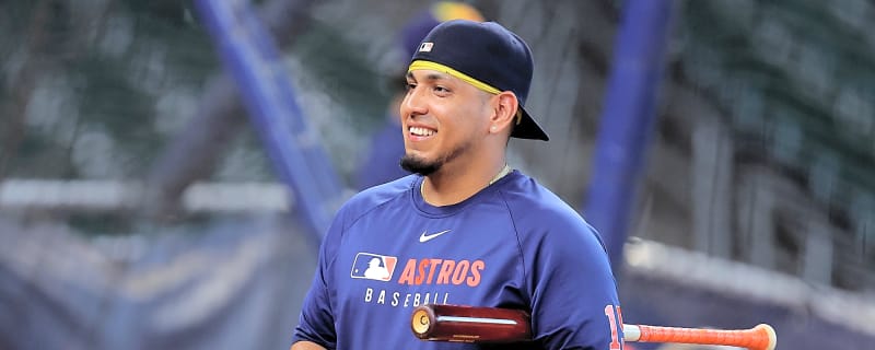 2025 MLB Season Recap: Houston Astros