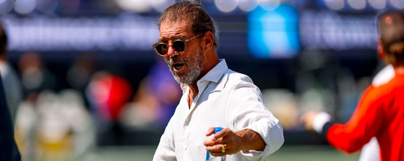 AFC Notes: Steve Bisciotti, Lamar Jackson, Mike Tomlin, Ravens, Steelers